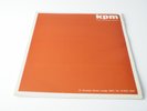 V/A KPM LP 32 KPM LIBRARY MUSIC 1970 JACQUES BREL JOHNNY HAWKSWORTH ETC