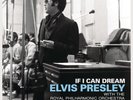 If I Can Dream by Elvis Presley/The Royal Phil. Orch. (180g 2LP Vinyl, Nov-2015)