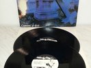 2 LP SLAYER - CAPTORS OF SIN - GERMANY - MDA 2734