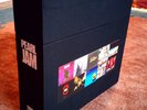 Pearl Jam  - Vinyl Box - Empty