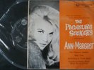 ANN-MARGRET Aussie ep THE PLEASURE SEEKERS 4 great songs 7