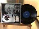 EDWIN BIRDSONG DANCE OF SURVIVAL BAM-BOO RECORDS GR004 USA 1975 NM/NM