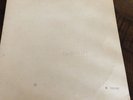 THE BEATLES White Album, 1968 Embossed, Numbered VG+ with poster/pics SWBO-101