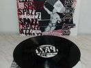 LP SPAZZ - LA REVANCHA - USA - POLLUTE 027 - 1ST