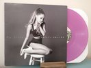 ARIANA GRANDE MY EVERYTHING  LP 2014 REPUBLIC PURPLE LAVENDER VINYL RARE UO