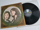 RICHARD TWICE - Self Titled s/t 1970 PSYCH ROCK Folk Rock (LP) PHILIPS