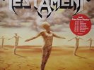 Testament: Practise what you preach Lp mit Tourposter