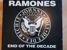 Ramones end of the decade box set