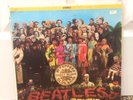 The Beatles Sgt. Pepper’s Lonely Hearts Club Band Vinyl LP SMAS 2653