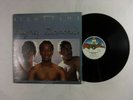 THE MIGHTY DIAMONDS Right Time LP Virgin PZ 34235 US 1976 VG+ GSP Reggae 10A