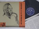 LP Charlie Parker Direct From Original Sp Vol1 K23P6336 SAVOY Japan Vinyl