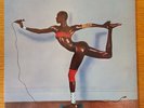 Grace Jones Island Life LP A1/B1 VGC