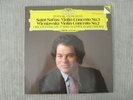 ITZAHAK PERLMAN / SAINT-SAENS VIOLIN CONCERTO NO.3  VINYL RECORD LP (IMPORT)