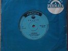 FRANCO 1971 “Lagrimas” Funk & Soul Samba Groove RARE  7” BRAZIL 45 HEAR