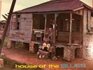 JOHN LEE HOOKER House Of The Blues CHESS 1438 ORIGINAL 1ST PRESSING DG MONO LP*