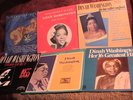 6 UNPLAYED MINT EX+ DINAH WASHINGTON Lps SAHIB SHIHAB BLUE MITCHELL CLARK TERRY