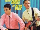 Ruen Brothers-All My Shades Of Blue VINYL NEW