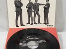 The Beatles: She Loves / I'll Get You SWAN S-4152 45 RPM w Pic Sleeve RARE 45