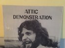 Kenneth Higney Attic Demonstration lp Acid Archives Outsider Psych Original DIY