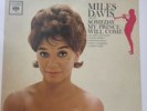 Miles Davis LP 