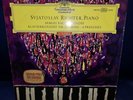 +DGG 138 076 SLPM *RED STEREO* SVJATOSLAV RICHTER* RACHMANINOV CTO NO.2 /PRELUDE