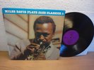 MILES DAVIS - ...PLAYS JAZZ CLASSICS - Saba D 1965