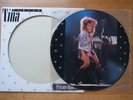 Tina Turner / private dancer / Picture Disc / picture vinyl / Picture LP