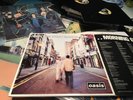 Oasis-What's The Story Morning Glory (UK 1995 DBL vinyl 1st Pressing)CRE189-MINT