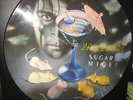 Marillion - Sugar mice  - limited edition -  Picture-Maxi -  rar