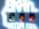 Various - Brain-Festival Essen II (2xLP, Comp) Vinyl Schallplatte - 146415