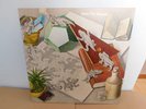 MOTT THE HOOPLE, S/T SELF TITLED, 1969 UK DEBUT LP. ORIGINAL, A1/B1. NR MINT