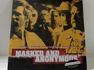 BOB DYLAN Masked And Anonymous OST 140-gram VINYL 2xLP Sealed CLASSIC RECORDS