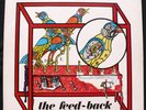 #The Feed-Back RCA original 1st ed TOP copy Morricone Nuova Consonanza LISTEN#