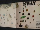 #Sante Palumbo- Sway CIPITI original jazz funk from Italy Hugo Heredia LISTEN#