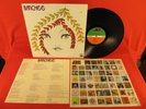 BANCHEE 1969 East Coast HEAVY Psych Guitar Rock 1st LP Atlantic & Insert HEAR IT