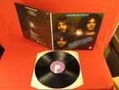 HARD STUFF Bulletproof 1972 UK Orig HEAVY ROCK LP Cann Attack Andromeda HEAR IT