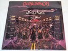 Vintage SEALED 1983 OBSESSION Marshall Law Record Album Heavy Metal Rock