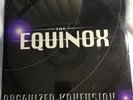 ORGANIZED KONFUSION - THE EQUINOX (VINYL 2LP)  1997   RARE  BRAND NEW SEALED
