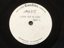 UNRELEASED DEMO ACETATE - TWICE AS MUCH rare UK 1966 ACETATE / JIMMY PAGE PSYCH