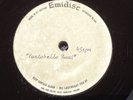 UNRELEASED 1967 DEMO ACETATE- BILLY NICHOLLS + SMALL FACES rare UK / PSYCH MOD