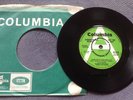 LITTLE RICHARD -A LITTLE BIT rare UK 1967 DEMO PROMO / NORTHERN SOUL / MOD MINT-