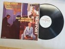 Eddie Costa/Mat Mathews/Don Elliott-At Newport-Columbia /clef series import vg+