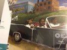 Clipse Lord Willin' VMP Exclusive Emerald Vinyl NEW 2LP Pusha T DAYTONA