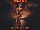 AC/DC - Problem Child - The Legendary Broadcast - Lo (LP - 2018 - EU - Original)