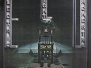 ELECTRIC LIGHT ORCHESTRA: Face The Music LP (promo-only banded ver. w/ track li