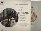 san 179/131-2 white angel mahler-klemperer/puccini-schippers vnl/cvr ex+