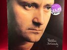 PHIL COLLINS But Seriously 1989 UK Vinyl LP EXCELLENT CONDITION original