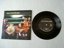 THE RACONTEURS Steady, As She Goes/Store Bought Bones 'A' 7