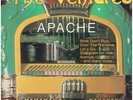 THE VENTURES APACHE LP 1989