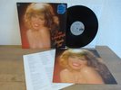 AMANDA LEAR I AM A PHOTOGRAPH LP + POSTER IN MINT